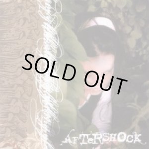画像: AFTERSHOCK / Through the looking glass (Lp) Goodlife