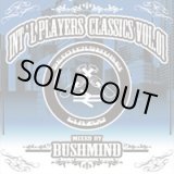 画像: BUSHMIND / int'l players classics vol.01 (cd) Seminishukei
