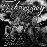 画像: TECHNOCRACY / Diary of terrorist (12") Guerrilla