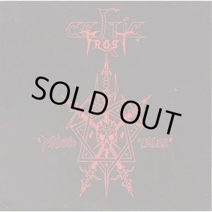画像: CELTIC FROST / Morbid Tales (cd) Noise