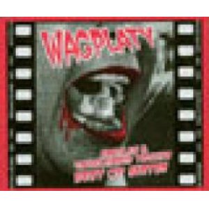 画像: WAG PLATY / Singles & Unreleased Tracks -Best of Shits!!- (cd) Breeding