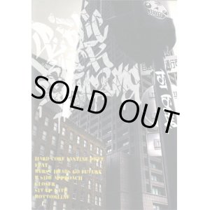 画像: PUBLIC KLOCK FANZINE 1st issue (zine) 