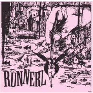 画像: RUNNERZ / st (cd) Stand