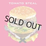 画像: TOMATO STEAL / st (cd) Cosmic note