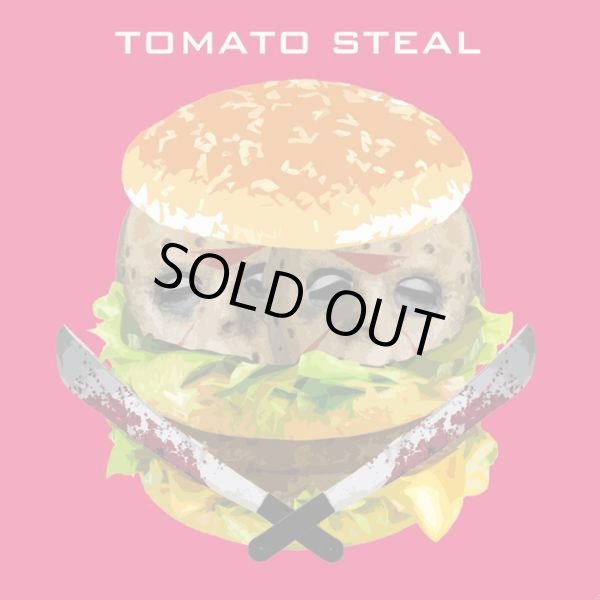 画像1: TOMATO STEAL / st (cd) Cosmic note