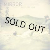 画像: MIRROR / RECOLLECTION (cd) Catune