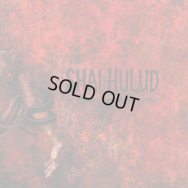 画像1: SHAI HULUD / That within blood ill-tempered (cd) (Lp) Revelation