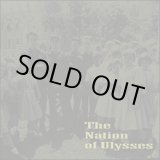画像: NATION OF ULYSSES / Embassy Tapes (cd) Dischord 