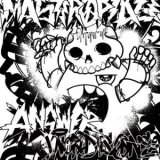 画像: MASTERPEACE / World is one & Answer (cd) Times together