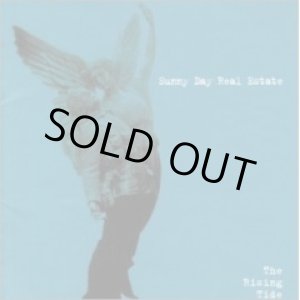 画像: SUNNY DAY REAL ESTATE / The Rising Tide (cd) Time bomb 