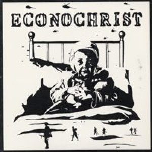 画像: ECONOCHRIST / Discography (2cd) Ebullition