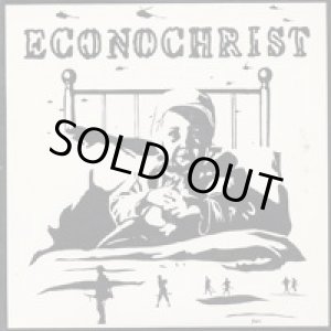 画像: ECONOCHRIST / Discography (2cd) Ebullition Records
