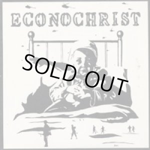 画像: ECONOCHRIST / Discography (2cd) Ebullition
