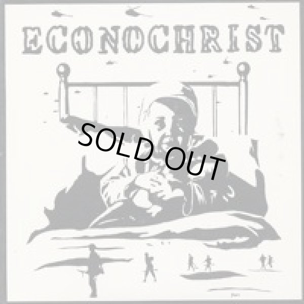 画像1: ECONOCHRIST / Discography (2cd) Ebullition Records