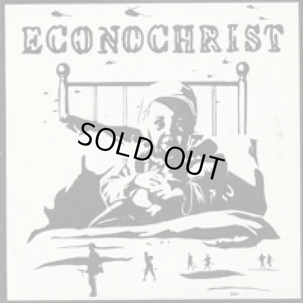 画像1: ECONOCHRIST / Discography (2cd) Ebullition