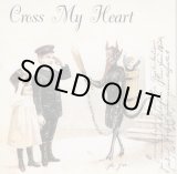 画像: CROSS MY HEART, THE EXPLODER / split (7ep) 