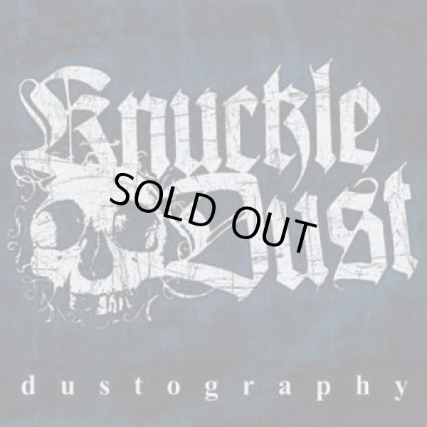 画像1: KNUCKLEDUST / Dustography (2cd) Rucktion