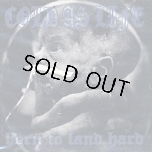 画像: COLD AS LIFE / born to land hard + declination of independence (2cd) Emetic