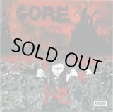 画像: JURASSIC JADE / Gore (cd) B.T.H.