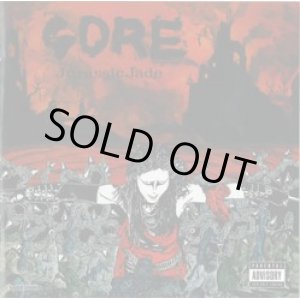 画像: JURASSIC JADE / Gore (cd) B.T.H.