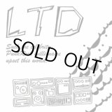 画像: LIMITED EXPRESS (HAS GONE?) / LTD (cd) LTD