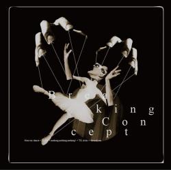 画像1: FLEX, nothing,nothing,nothing!, blue ray dance, TG.Atlas, Threadyarn / Breaking Concept -5way split CD- (cd) impulse