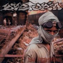 画像1: DYSTOPIA / The Aftermath (cd) Tankcrimes
