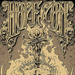 画像1: THE HOPE CONSPIRACY / hang your cross (cd)