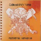 画像1: PERSONAL VENDETTA, CLOBBERIN TIME / Split (cd) Fiiled With Hate 