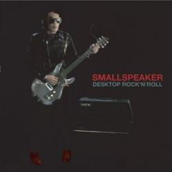 画像1: SMALL SPEAKER / Desktop Rock'N'Roll (cd) Smallspeaker