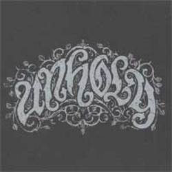 画像1: UNHOLY / awaken the sleep (cd) Millita inc.