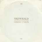 画像1: SKEWBALD:Grand Union / st (cd) Dischord