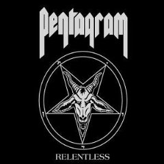 画像1: PENTAGRAM / Relentless (cd) Peaceville