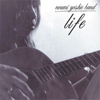 画像1: noumi yoshie band / life (cd) Junk lab