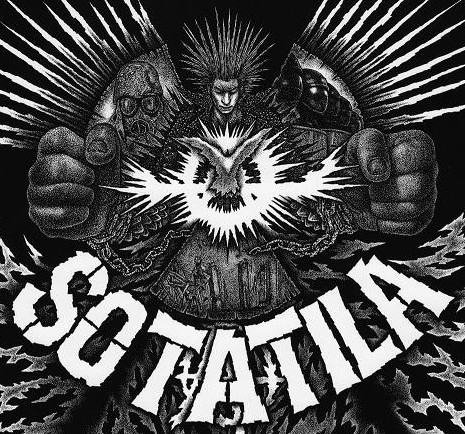画像1: SOTATILA /2005-2010 (cd) Fade-in international 