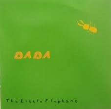 画像1: THE LITTLE ELEPHANT / Da da (7ep)
