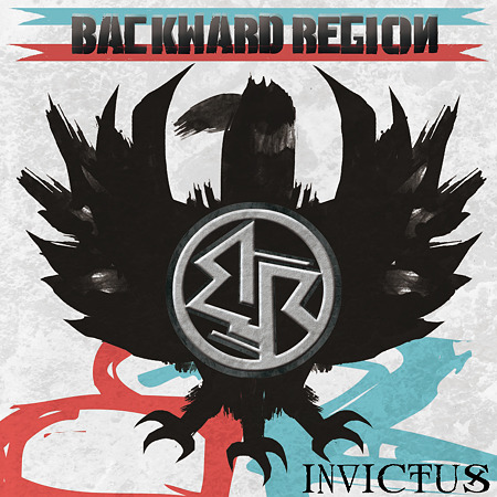 画像1: BACKWARD REGION / Invictus (cd) Fastlife 
