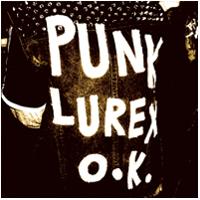 画像1: PUNK LUREX OK / 1994-2003 (Lp) Kamaset levyt 