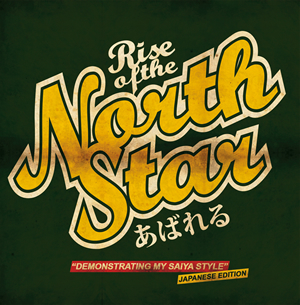 ハードコア廃盤 メタル ハードコア Rise Of The Northstar CD - 洋楽