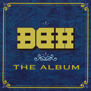 画像1: BBH / The album (cd) Seminishukei