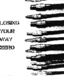 画像1: V.A / Losing your way zero (cd) Skinnydip