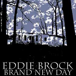 画像1: EDDIE BROCK / Brand New Day (7ep) A389