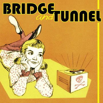 画像1: BRIDGE AND TUNNEL / st (7ep) No idea