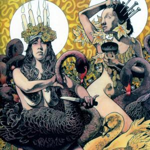 画像1: BARONESS / Yellow & Green (2cd) Relapse