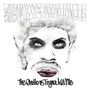 画像1: WHITE MANDINGOS / The ghetto is tryna kill me (2Lp) Fat beats