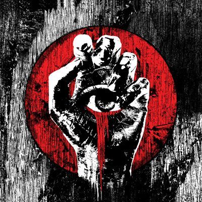 画像1: PALM / My darkest friends (Lp) Six feet under/Alliance trax
