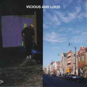 画像1: V.A / Vicious and loud (7epx2) Persona unknown 