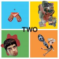 画像1: OWLS / Two (cd) 7e.p. 