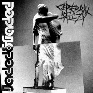 画像1: CEREBRAL BALLZY / Jaded & faded (cd) Magniph