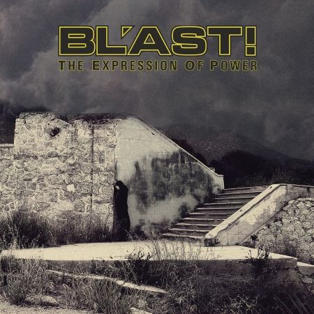 画像1: BL'AST! / Expression of power (cd)(3Lp) Southern lord 